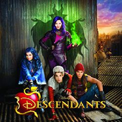 Who are you from Descendants? - Quiz | Quotev