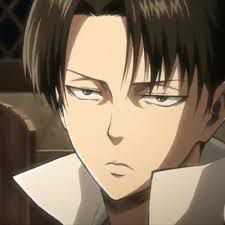 I have a crush on CORPORAL LEVI! ( Levi Reader ) | Quotev