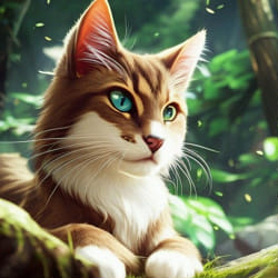 I can guess what Warrior Cat you are thinking of! - Quiz | Quotev