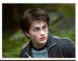 Do you know Harry Potter - Test | Quotev
