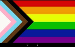 Zrph Qkwzmk1m - pride flags roblox