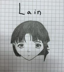 Serial Experiments Lain pode ser importante, mas é necessário paciência