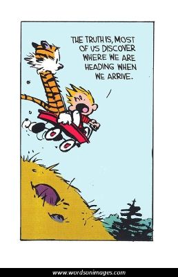 Do These Calvin and Hobbes Comic Strips Make You Laugh? - Survey | Quotev