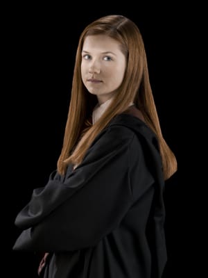 How Well Do You Know Ginny Weasley Test Quotev