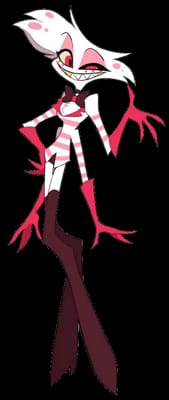 Hazbin Hotel Smash Or Pass - Quiz 