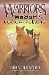 Warrior (CATS) Guide [COMPLETED] - Codes of the Clan - Wattpad