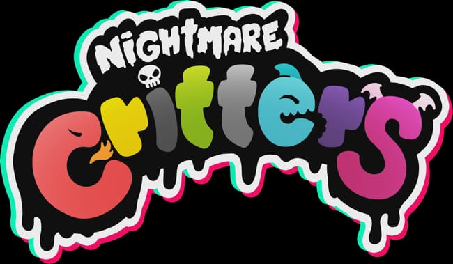 Which Nightmare Critter Are You Quiz Quotev