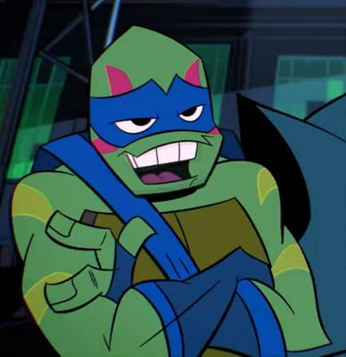 What rottmnt are you? - Quiz | Quotev