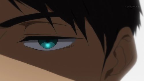 Sousuke Yamazaki X Stay Away X Crazy about o u