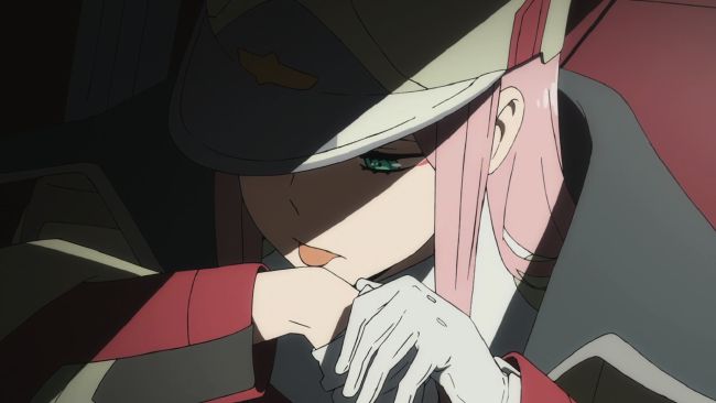 Quiz: Which Darling in the Franxx Character Are You? - ProProfs Quiz
