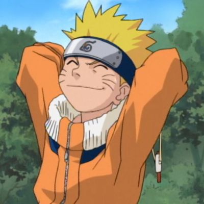 🔥 Naruto Shippūden MBTI Personality Type - Anime & Manga