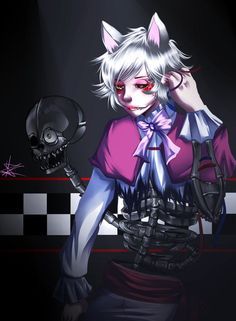 Withered freddy X Employee!Reader, Fnaf One shots, x Fem! reader stories