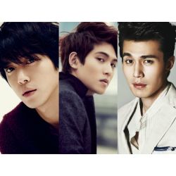 Who is your K drama oppa? (Part 2) - Quiz | Quotev