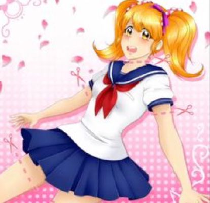 Info-chan, Yandere Simulator Wiki