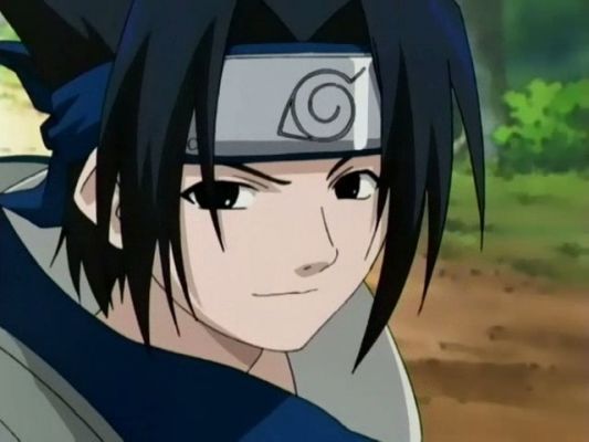 TIL of a Byakugan-user so strong he nearly killed Itachi and