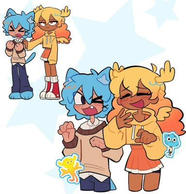 What person in a romantic dynamic are you? - Quiz | Quotev