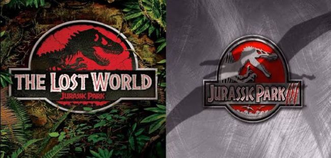 The Lost World:Jurassic Park vs Jurassic Park 3 - Poll | Quotev