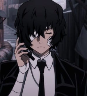 What does Dazai think of you? - Quiz | Quotev