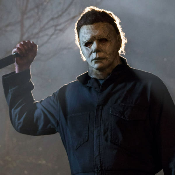 Would You Survive Michael Myers Quiz Quotev