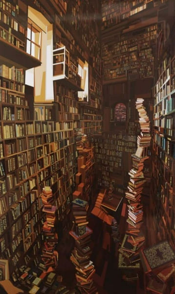 Academia aesthetic bedroom Library Aesthetic HD phone wallpaper  Pxfuel