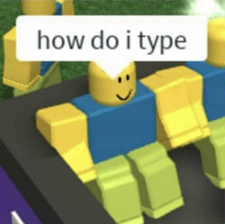 Roblox Quiz: What Kind Of Player Are You?