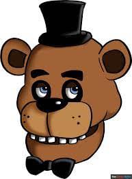 Fnaf quiz (Character description) - Test | Quotev