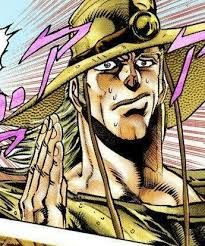 JoJo's Bizarre Adventure Trivia and Quizzes - TriviaCreator