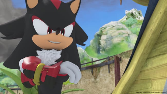 Sonic Boom S 2 E 51 Eggman The Video Game Part 1 / Recap - TV Tropes