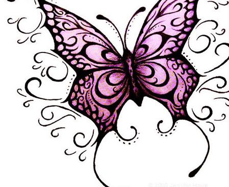 back butterfly tattoosTikTok Search