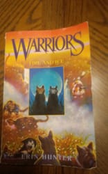 Warrior Cats Ultimate Quiz Test Quotev