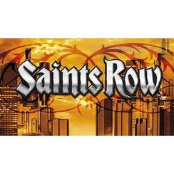 Saints Row 3 Quotev