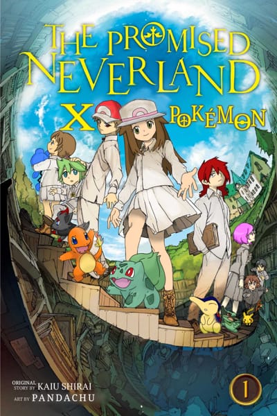 Top Shonen Jump Artists React to The Promised Neverland's Ending