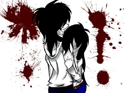 And jane the killer real life what and idon't go to sleep kill jeff the  killer