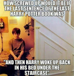 Harry Potter - Meme by Gabriel_23 :) Memedroid