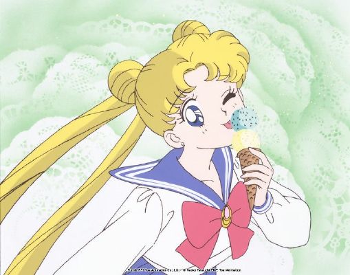 Quiz de Sailor Moon Crystal