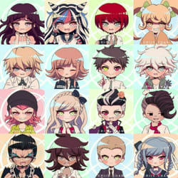 Which Danganronpa Sdr2 Character Are You? - Quiz Which Danganronpa Sdr2 Character Are You? - Quiz