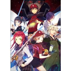 The Devil is a Part-Timer!, Hataraku Maou-sama!, Demons King Saitan, Clip, Anime Shorts