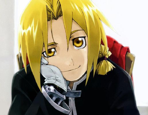 Fullmetal Alchemist Brotherhood opening -1