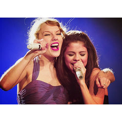 who is your celebrity best friend quiz