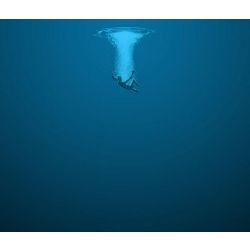 Do people have an unknown fear of Thalassophobia? - Survey | Quotev