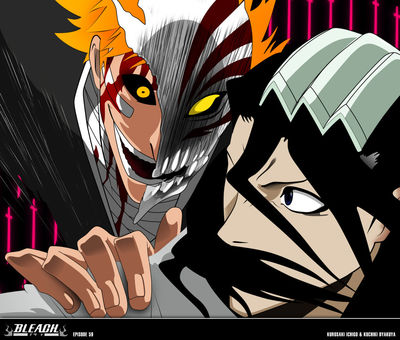 Bleach: Immortal Soul - Today is July 15, Ichigo Kurosaki's birthday!  Ichigo Kurosaki's power contains both Soul Reaper and Hollow. When his  family was under attack, he was transferred Soul Reaper powers