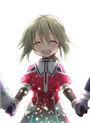 Yuki Yuna is a Hero -Washio Sumi Chapter--/Hero Chapter