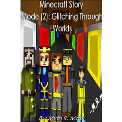 minecraft-story-mode – PixelNerd