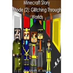 😔 : r/MinecraftStoryMode