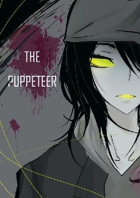 The Puppeteer (Creepypasta) & The Puppet!!! : r/fivenightsatfreddys