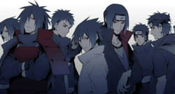 Obito Uchiha – Quiz e Testes de Personalidade