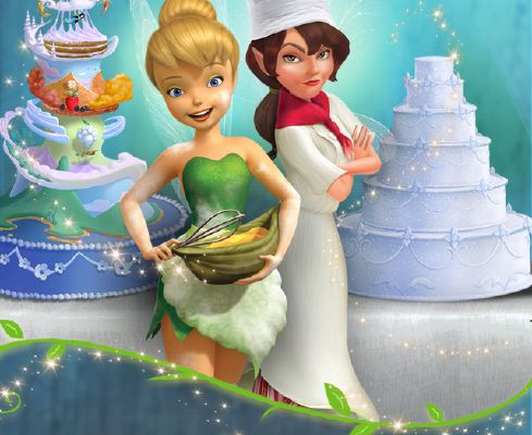 What's Your Disney Fairy Talent Quiz - Quiz 