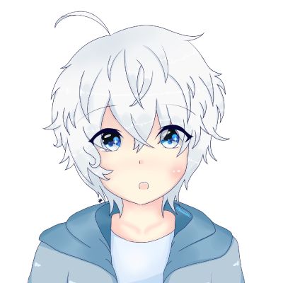 unoriginal looking anime boy oc by mango-and-tea on DeviantArt