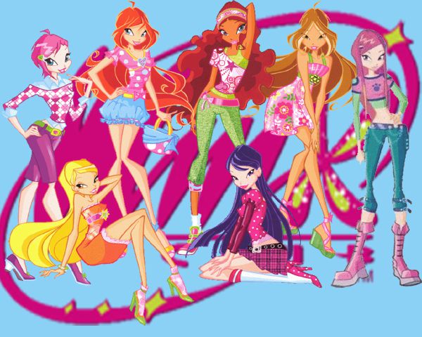 Fairy of jewelry a winx club story | Quotev