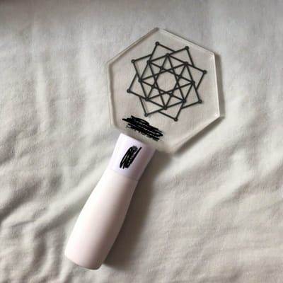 guess the kpop lightstick - Test | Quotev